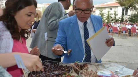 Süleymanpaşa'da Lezzet Yarışması