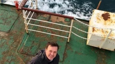 Tarık Yurtgezer Malatya'da Fotokamp Yapacak