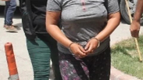 Adana'da Uyuşturucu Operasyonu