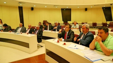 Kayseri'de 9.5 Milyon Avroluk Mobitek Projesi