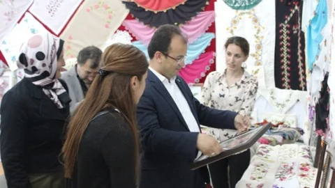 Samsun'da Eğitim Vizyonu