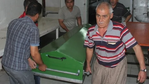 Adana'da Polis Olayı Sonucu Hükümlü Öldü