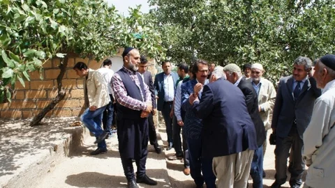 Güçlü Liderler Gerekiyor Diyarbakır'da