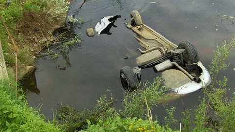 Edirne'de Trafik Kazası Faciası