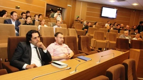 Kocaeli'de İmar Eğitimi Semineri Düzenlendi
