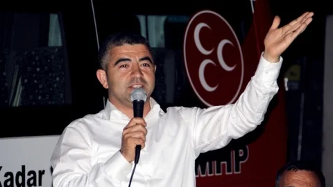 Ferat Yüksel Ketendere'de Çözüm Vadiyor