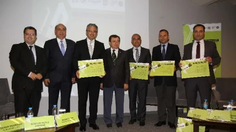 Karşıyaka'nın Filizleri Projesi Örnek Oldu