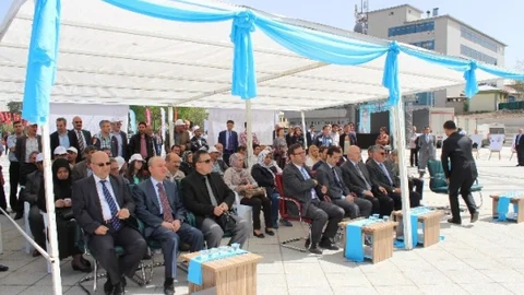 Erzurum'da Tütünsüz Günü Etkinliği