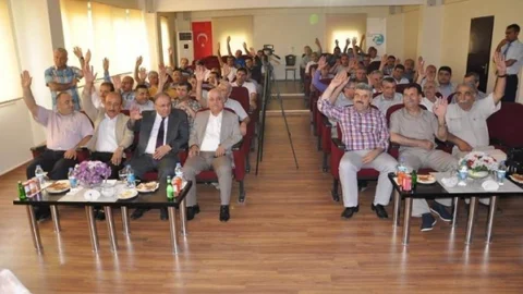 DSİspor’a Yeni Başkan Atandı