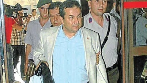 İzmir'de Eski Yöneticilerin Davası