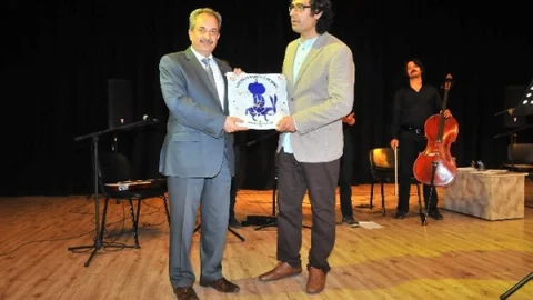 Necip Fazıl Kısakürek Akşehir'de Anıldı