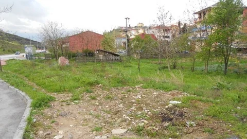 Tüysüzler Mahallesi'ne Yeni Park Geliyor