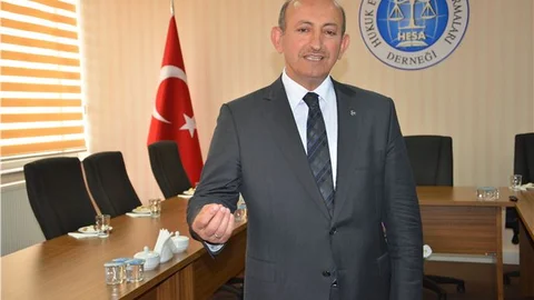 Erdem Görmez'in Siyasetle İlgisi Tartışma Konusu Oldu