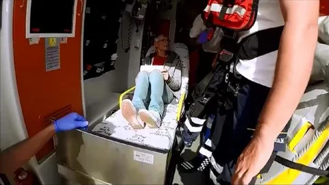 Mersin'de Kurtarma Operasyonu Gerçekleşti