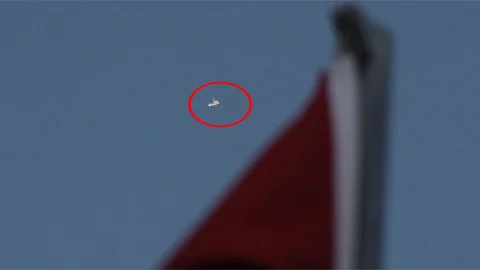 Cumhurbaşkanı Erdoğan Adana'da Ziyarette Bulundu