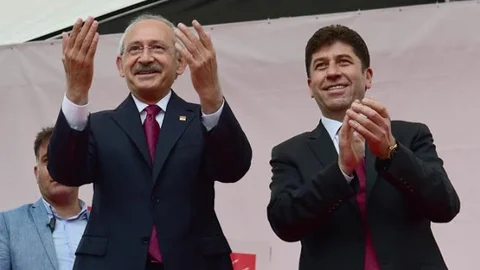 Bilecik'te Kılıçdaroğlu'nun Vaadi