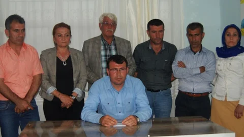 Şırnak'ta Provokasyon İddiası Ortaya Atıldı