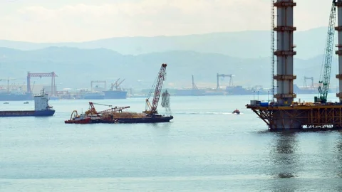 Körfez Geçiş Köprüsü Kapatılıyor