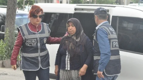 Bolu'da Uyuşturucu Operasyonu Yapıldı