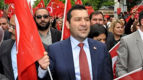 Uşak'ta Özekin'in Hedefleri Belirlendi