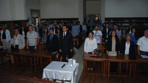 Aydın'da İstanbul Fethi Etkinliği