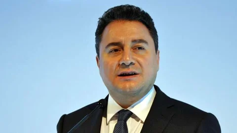 Ali Babacan'dan Bank Asya Açıklamaları