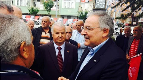 Haluk Koç'tan Eleştiriler ve Vaatler