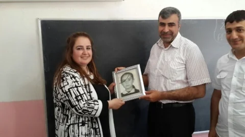 Mardin'de Anılar Canlandı