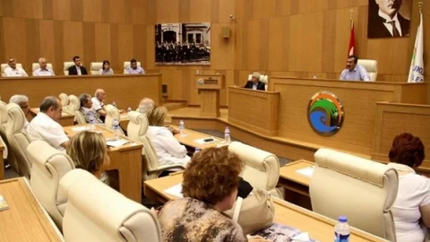 Çukurova Belediyesi Yeni Projeler Üzerine Çalışıyor