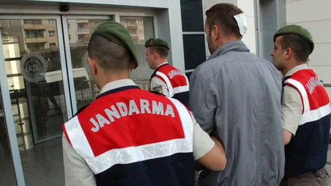 Ereğli'de Başlık Parası İddiası