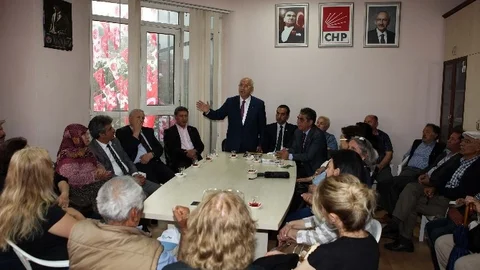 Yenimahalle'den Beypazarı ve Ayaş'a Ziyaret