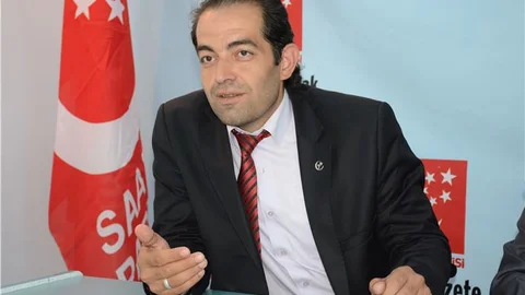 Balıkesir’de Adalet Eleştirisi