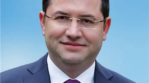 MHP'li Parsak Yolsuzluklarla Mücadele Edecek
