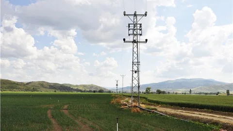 Amasya'da Trafo Hırsızlığı Artıyor