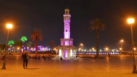 İzmir'de Seçmen Sayısı Açıklandı