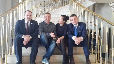 Van'a Gelen Yabancıların Hikayeleri