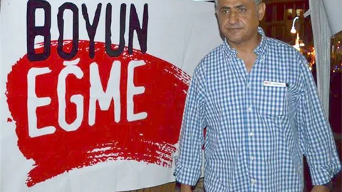 İzmir'de Bank Asya'nın TMSF'ye Devri Tartışma Yarattı