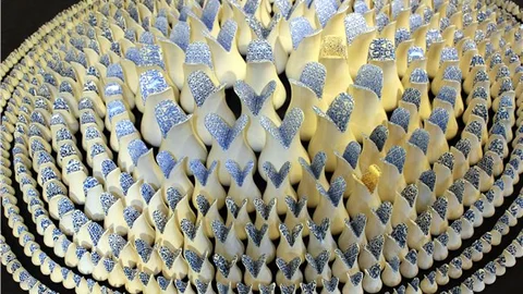 Çanakkale'de Seramik Sergisi Açıldı