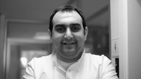 Stres Diş Gıcırdatmasına Neden Oluyor