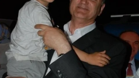 Faruk Özlü Düzce'ye Hizmet Sözü Verdi