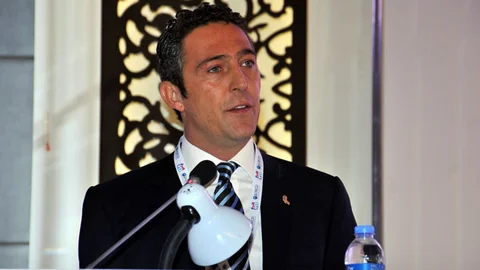 Ali Koç'un Başkanlık Adaylığı Açıklaması