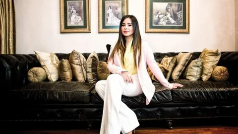 İstanbul'da Osmanlı Defilesi Gerçekleşti