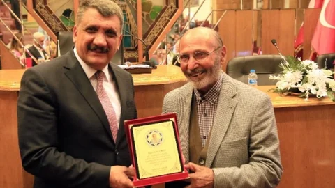 Malatya'da Kültürel Etkinlik Yapıldı