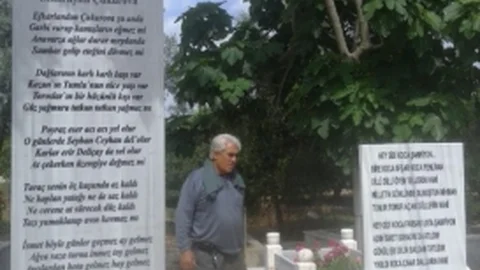 İsmet Atlı'nın Ailesinden Teşekkür Mesajı