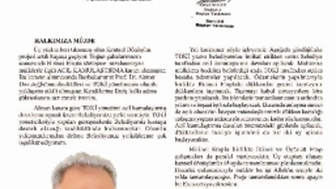Erciş'te Kentsel Dönüşüm Projesi Başlıyor