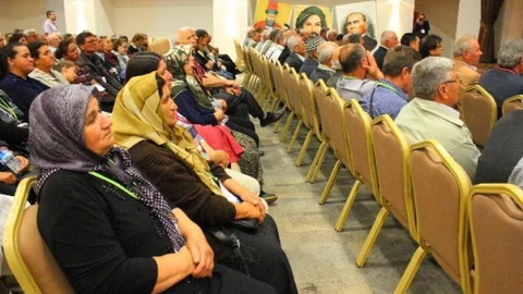 Edirne'de Sempozyum Düzenlendi