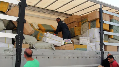 Iğdır'da Kaçak Kol Saati Operasyonu