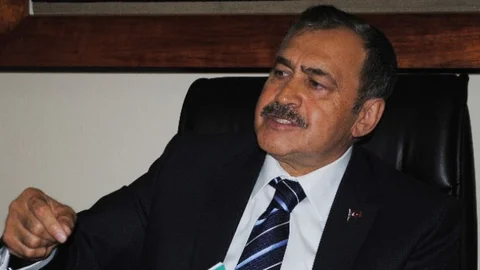 Uşak'a Yatırım Müjdesi Geldi