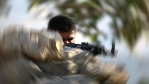 Tunceli Pülümür'de Kaçırma Olayı