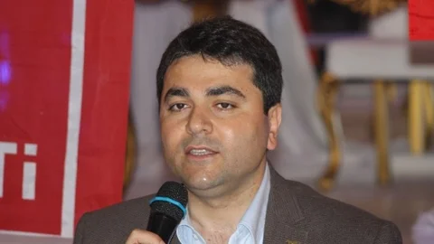 Gültekin Uysal Sakarya'da Konuştu